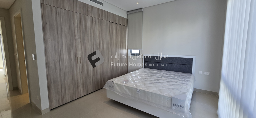3 bedroom villa Al Mouj