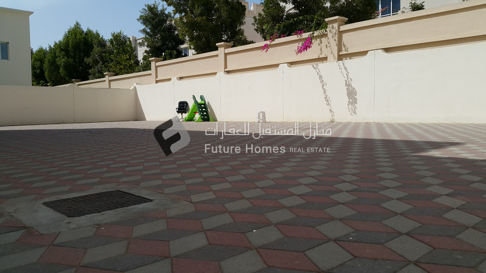 Super Corner Plot for Sale in Ghala Muscat: A Golden Investment Opportunity
