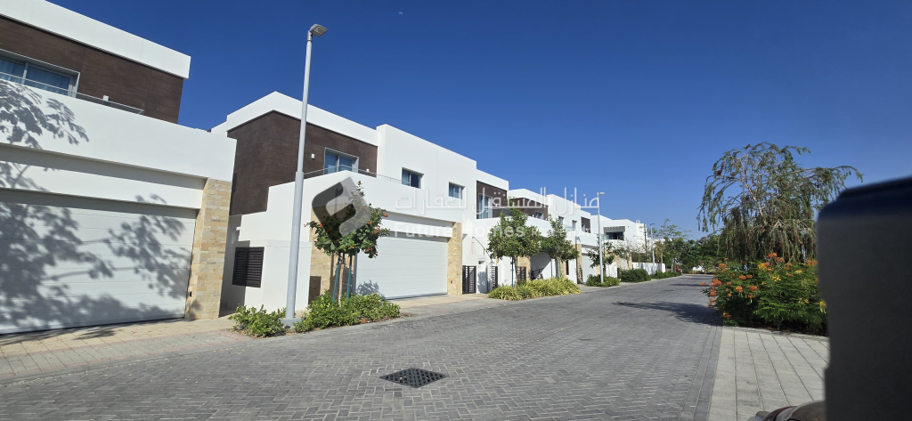 Luxury Villas in Muscat