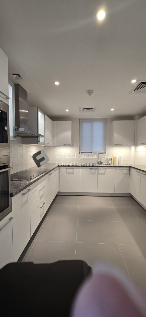 Ghadeer Park villa for sale