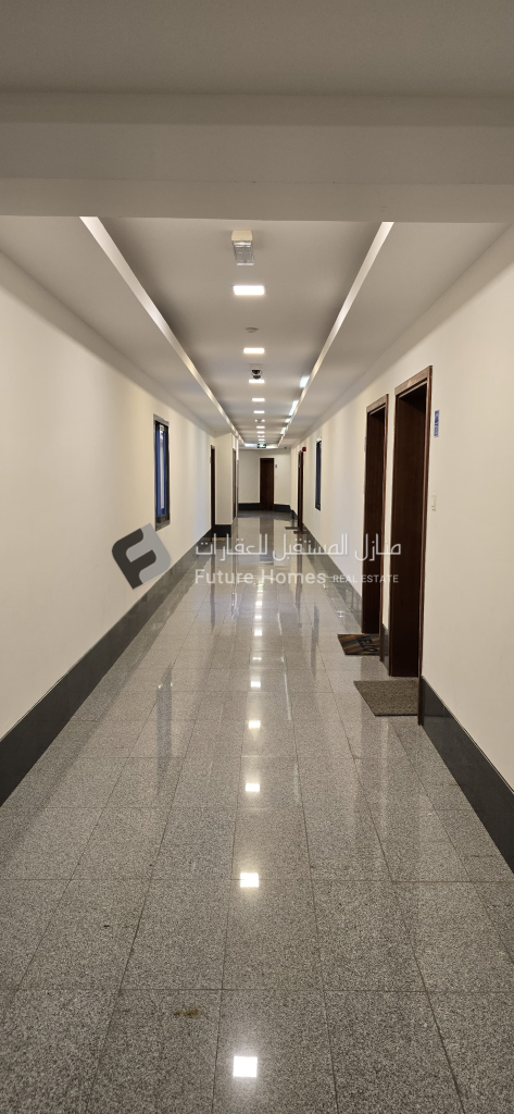 2 BHK Flat for Rent in Muscat