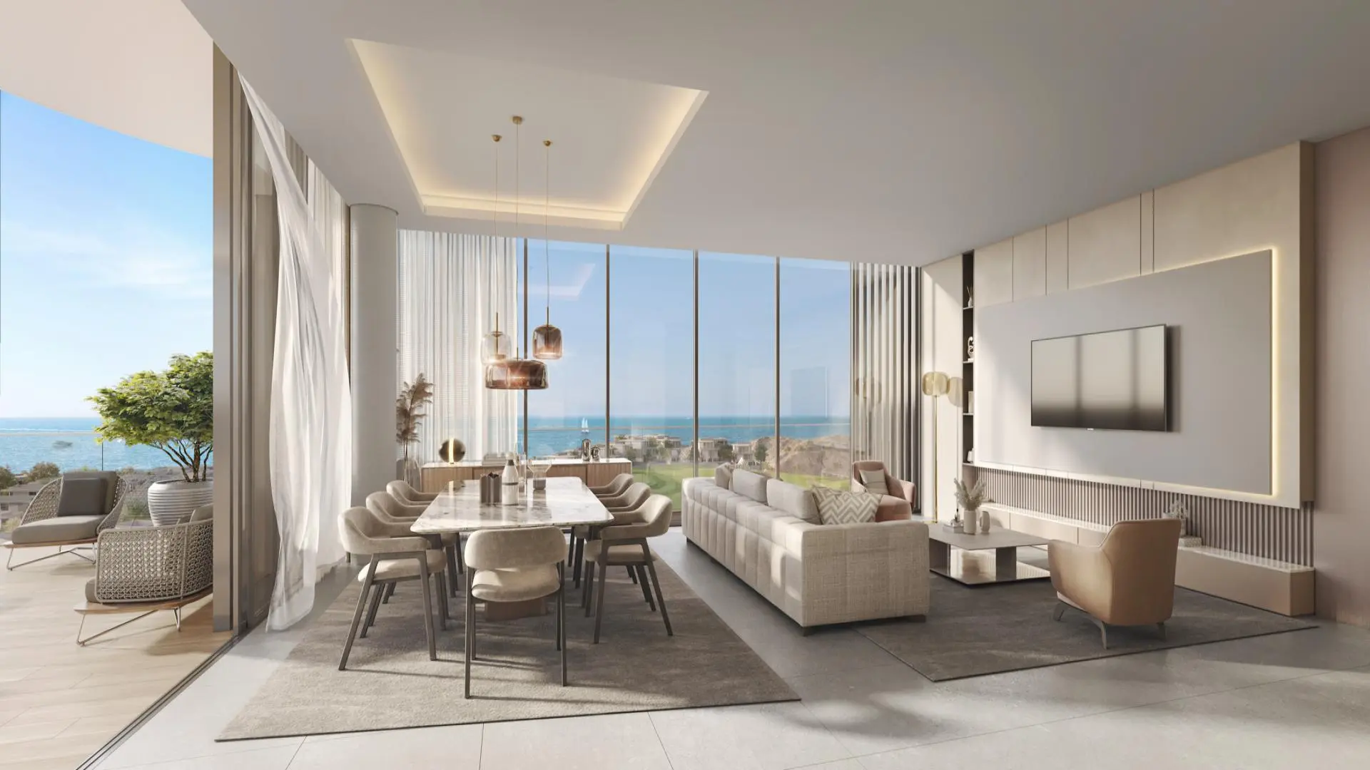New properties in Oman
