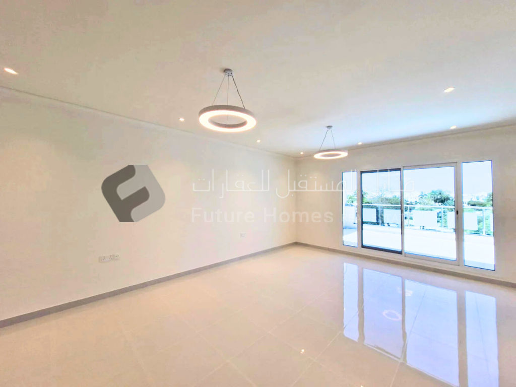 Oman Real Estate Market