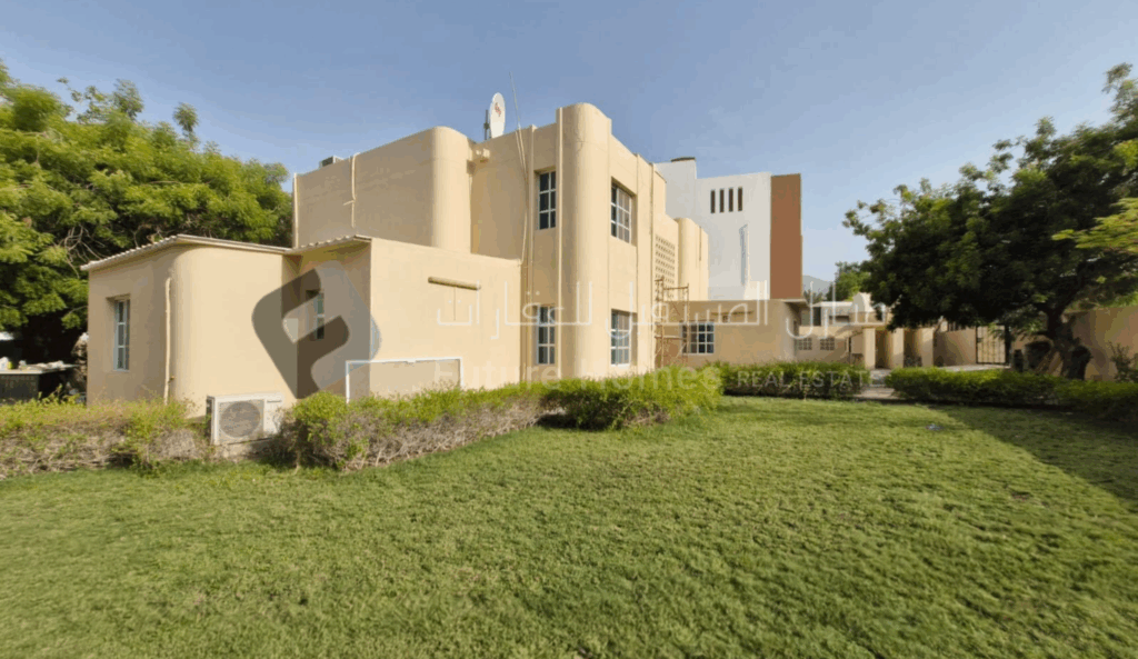 Freehold Properties in Oman