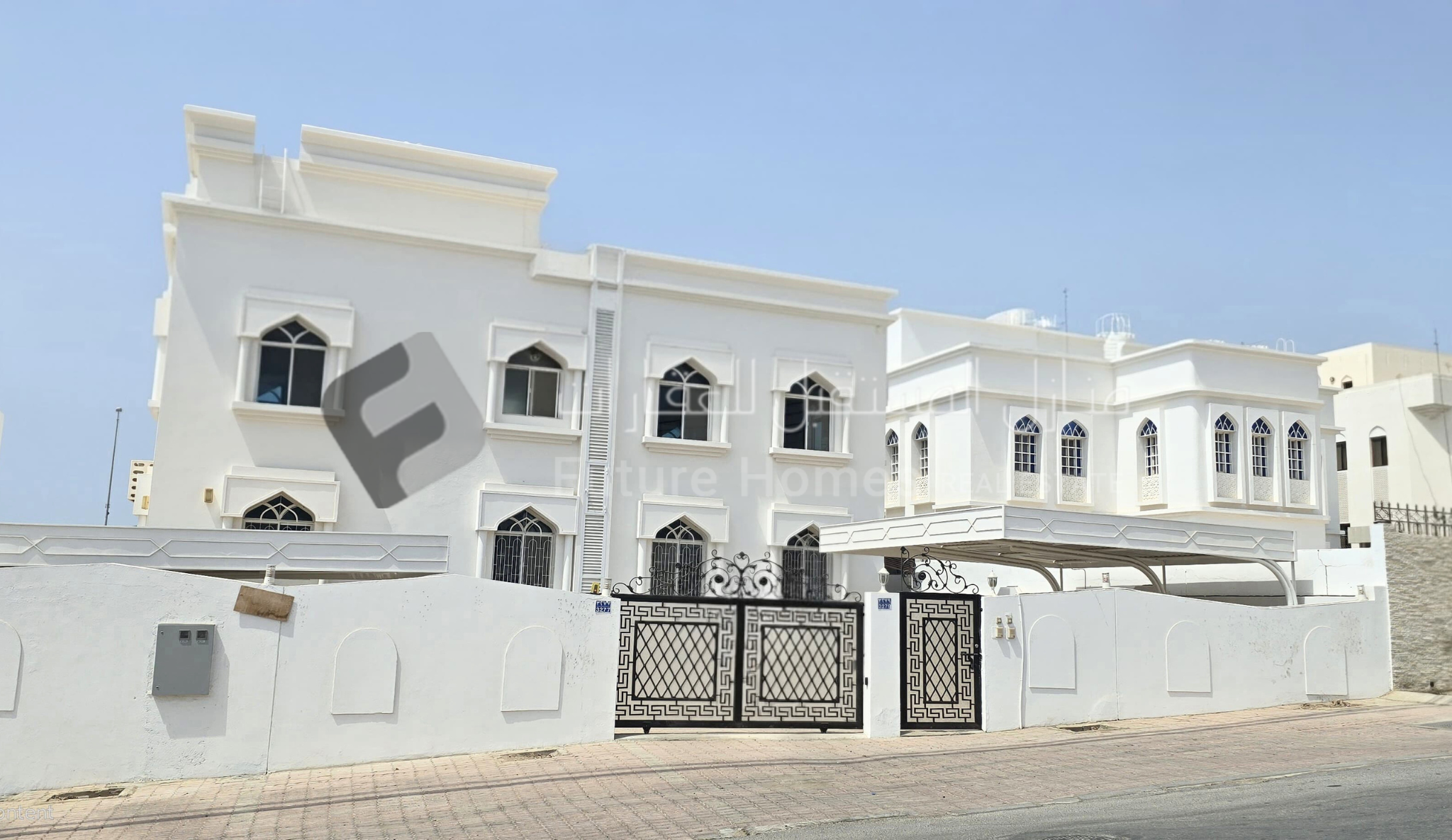 Cheap Property for Sale in Muscat for Expats