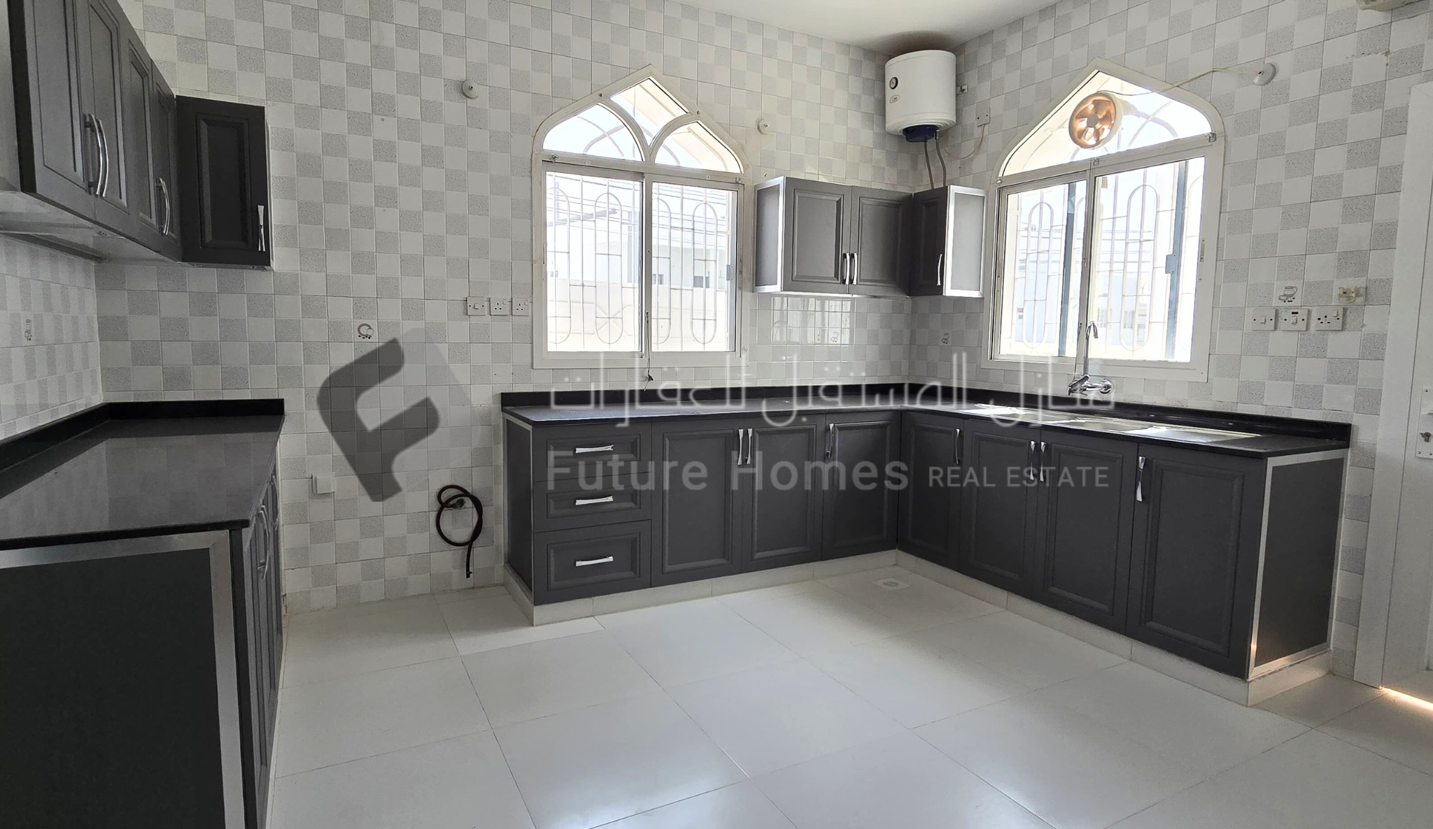 Furnished Apartments For Rent in Muscat