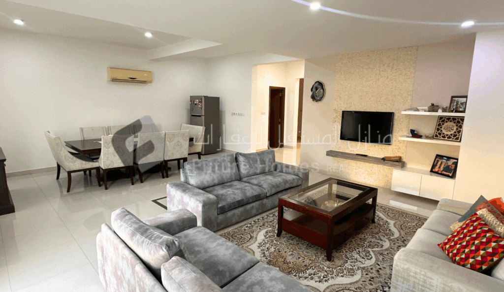 Apartment for Rent in Al Khoud