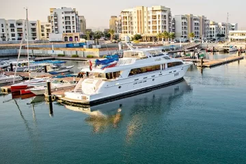 Advantages of Living in Oman