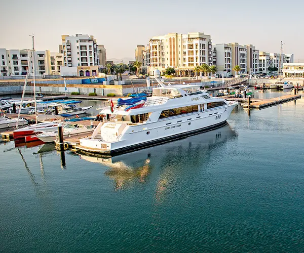 Advantages of Living in Oman