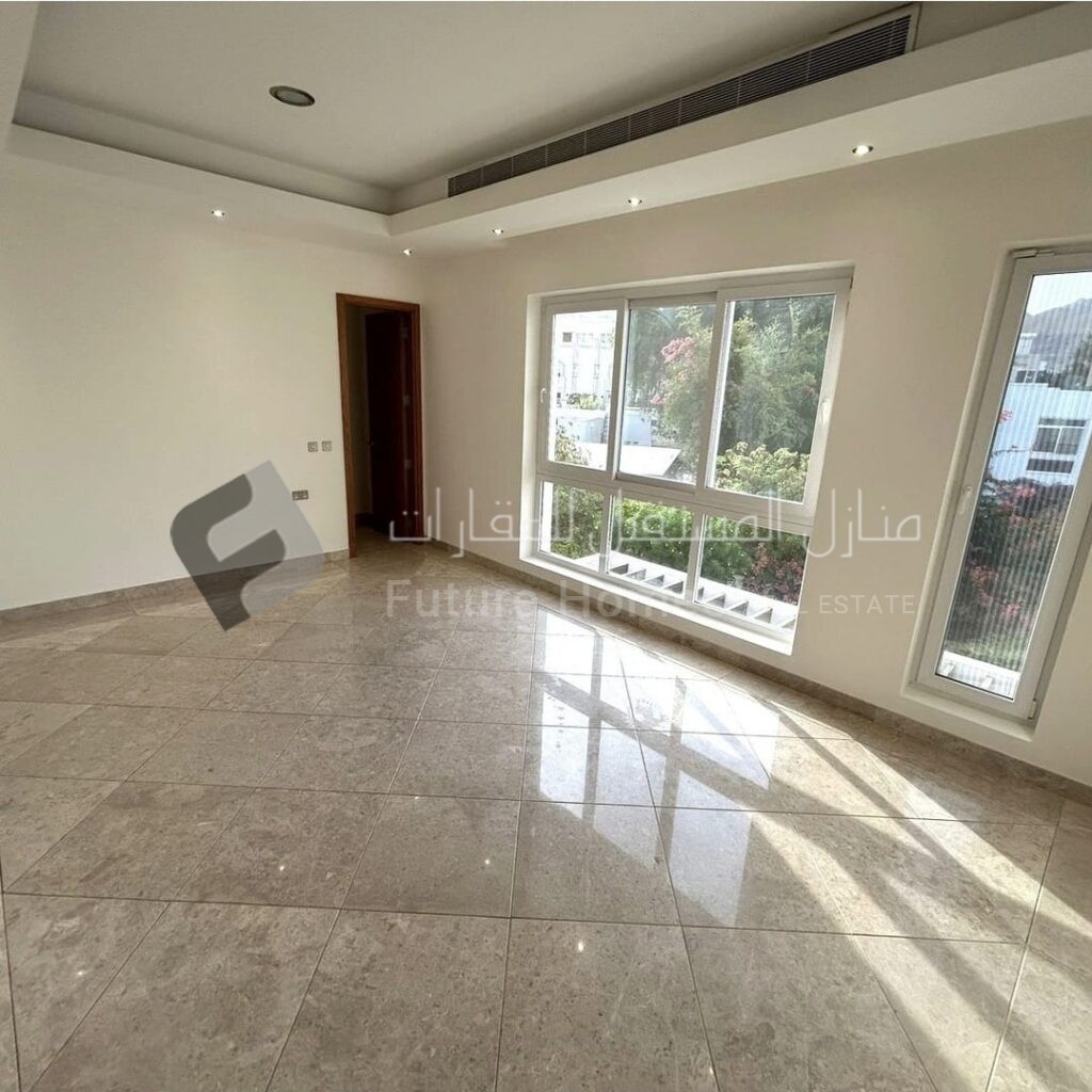 Another Room with window