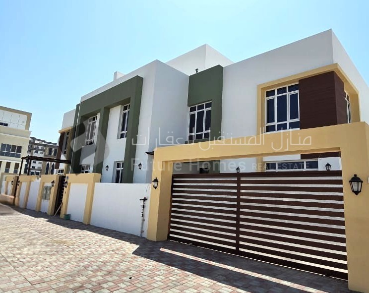 Behind Panaroma Mall