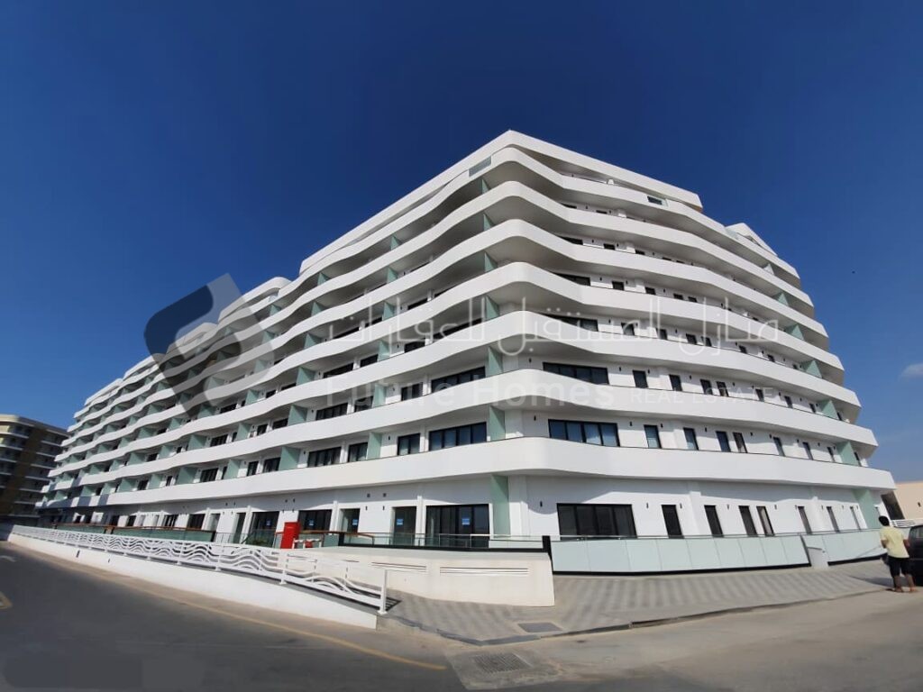 Apartment for sale in Muscat Hills