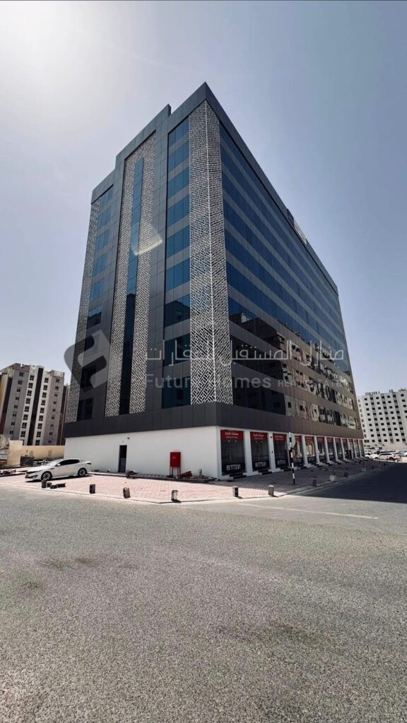 Brand new office Muscat