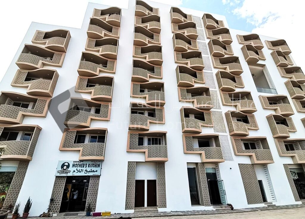 freehold apartment for sale in Duqm