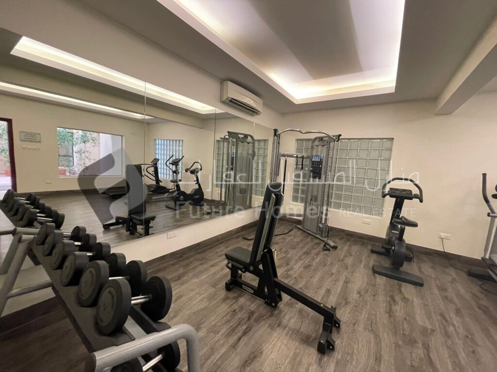 Apartment near PDO Muscat