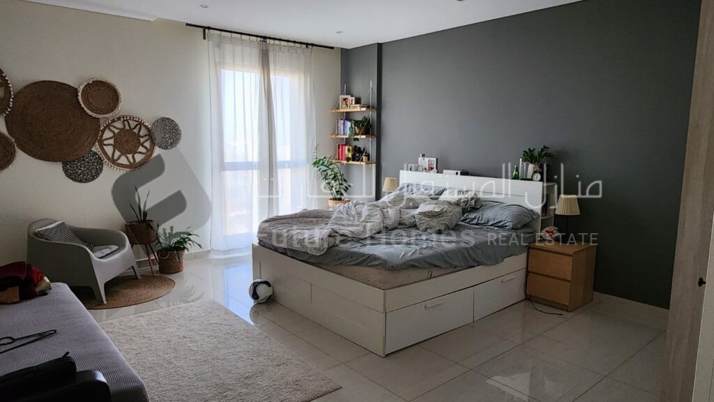 3 bedroom apartment for sale in Bowsher Oman