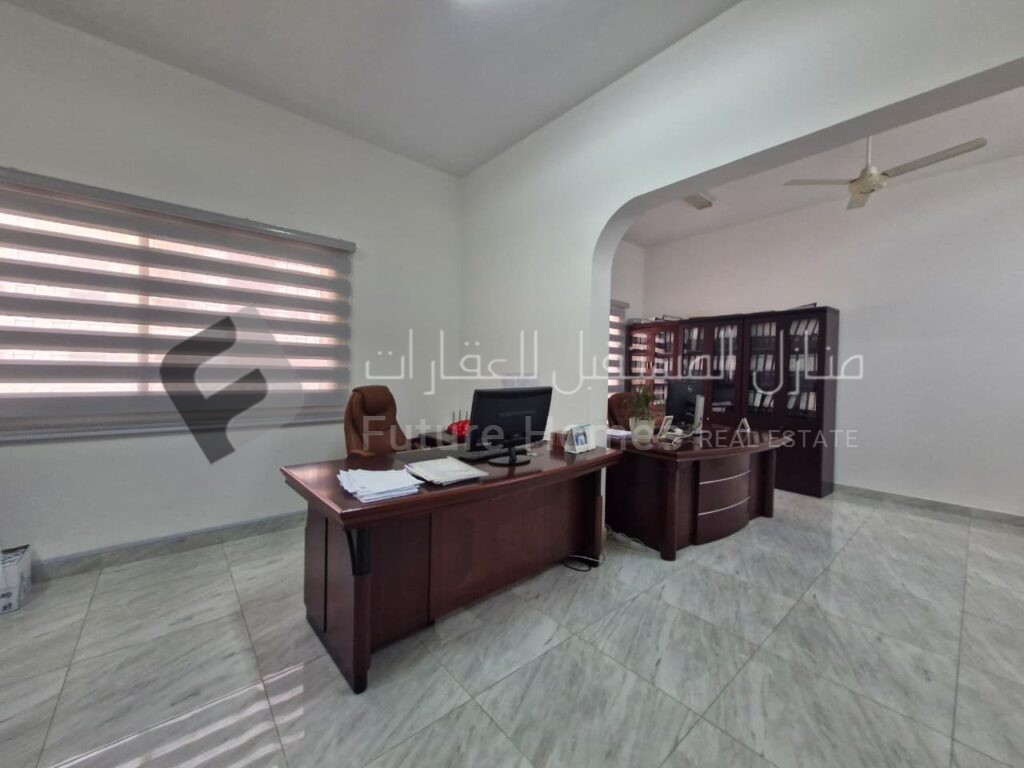 Investment property in Bowsher