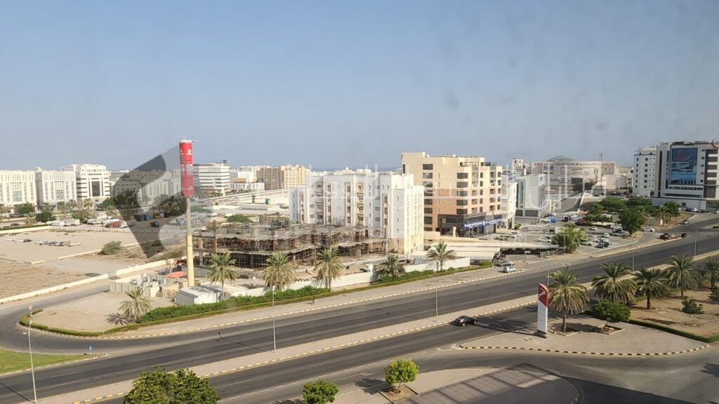 Investor property in Muscat