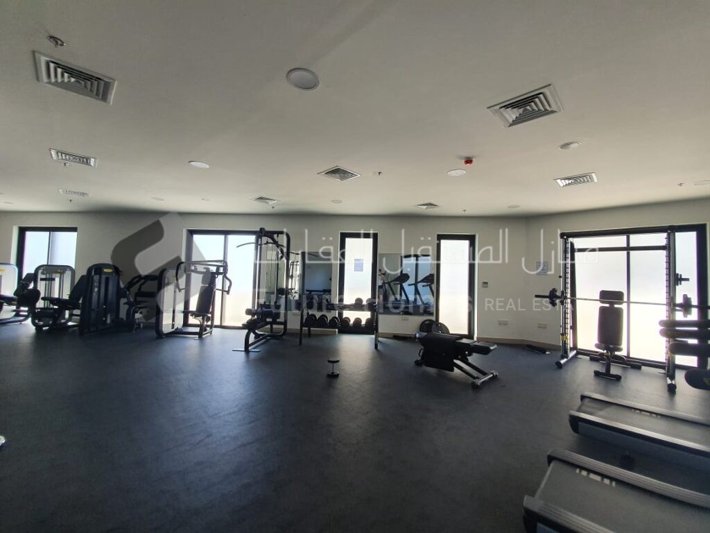 Apartments for sale in Muscat