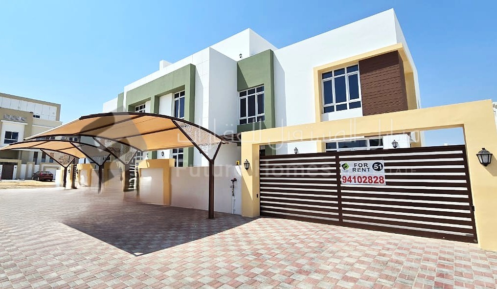 Behind Panaroma Mall