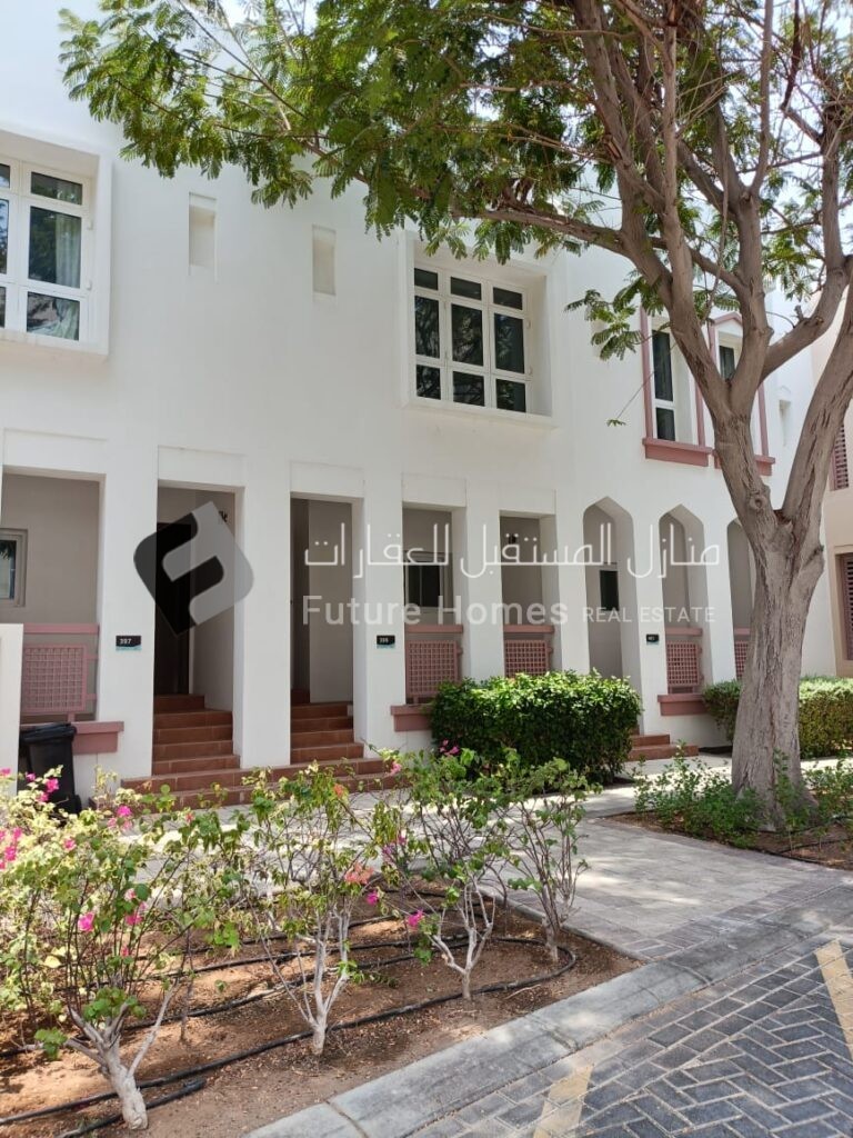 Villa for rent in Al Mouj Muscat