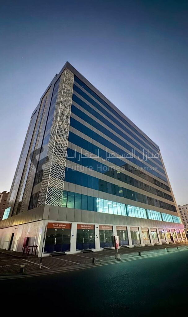 Office space for rent in Ghala Muscat