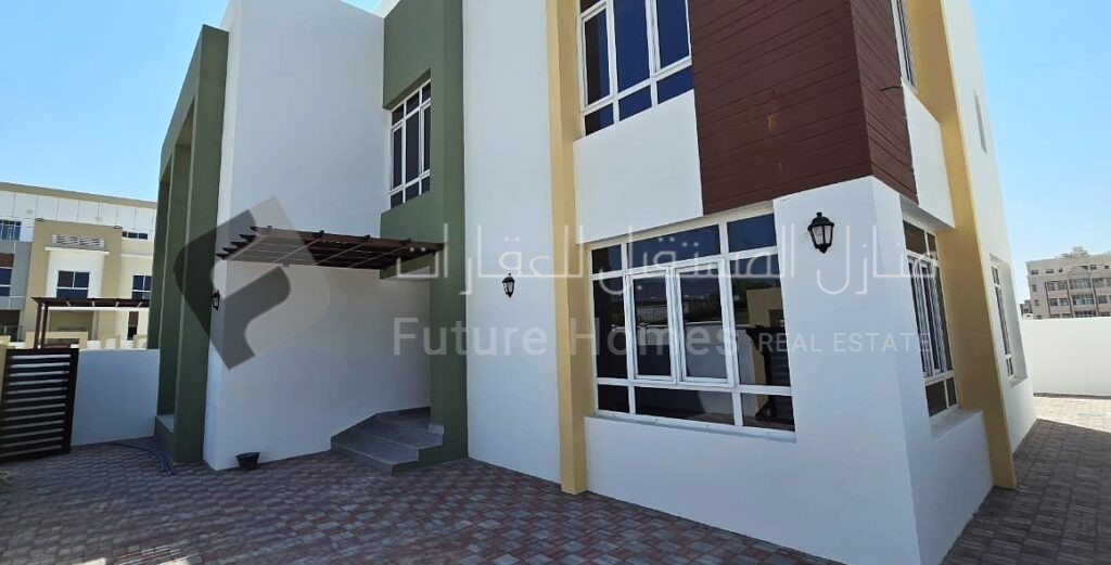 Behind Panaroma Mall