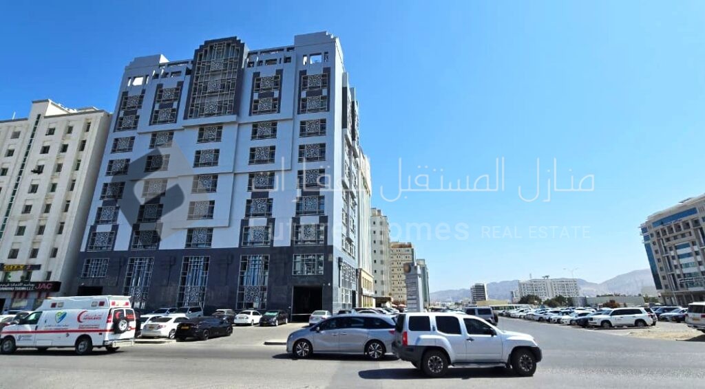 Ghala showroom space