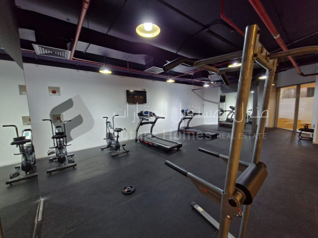 Apartment for sale in Bowsher Muscat