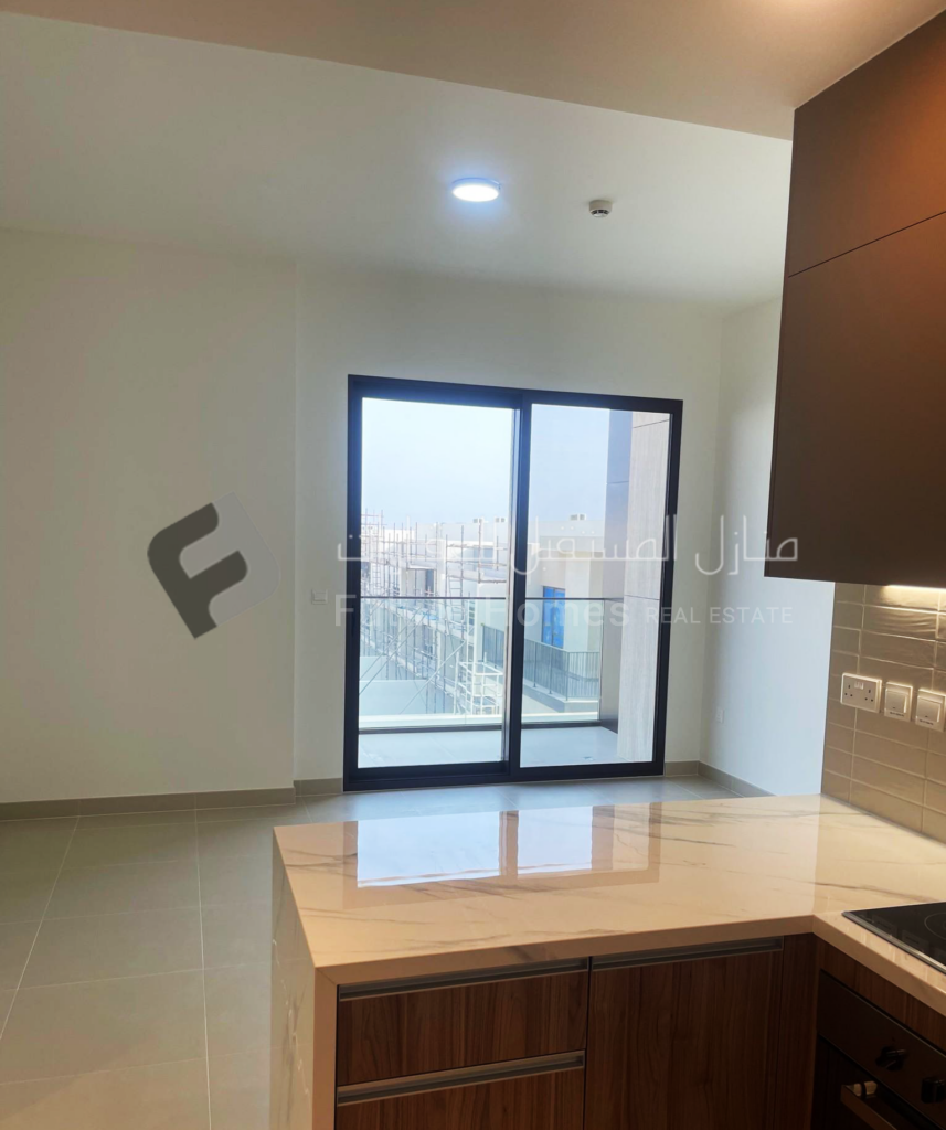 Ba;lcony FromKitchen