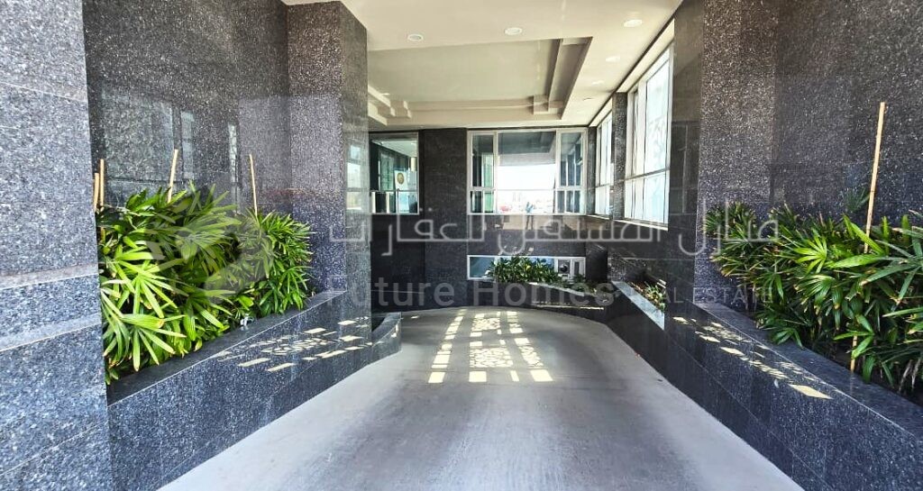 Ghala commercial space