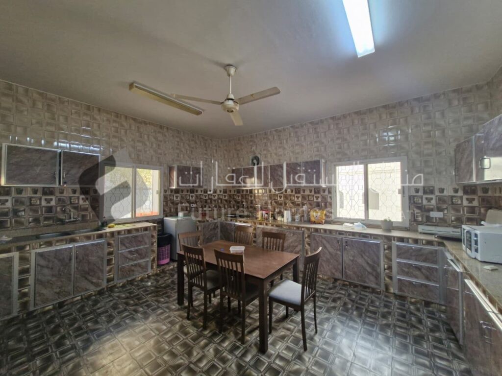 Commercial villa for sale in Muscat