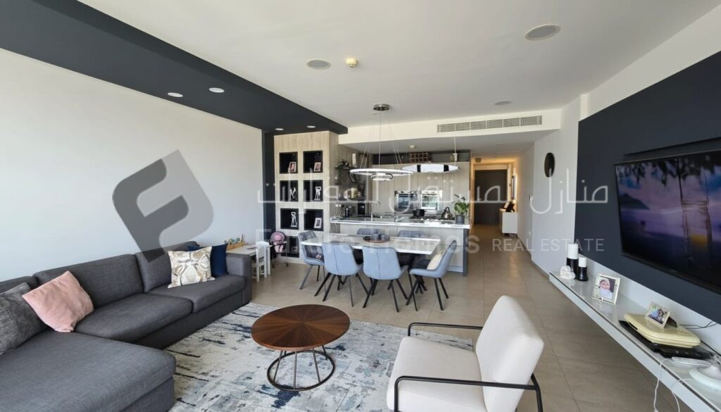 Golf Tower apartment Muscat