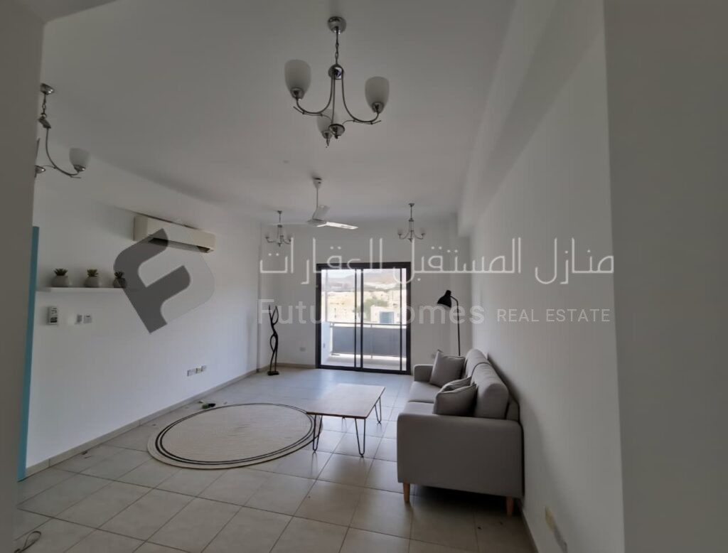 Well-maintained residential building