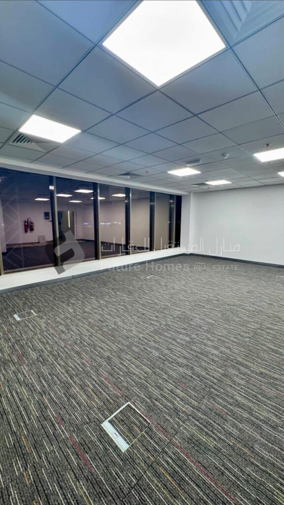 Office space for rent in Ghala Muscat