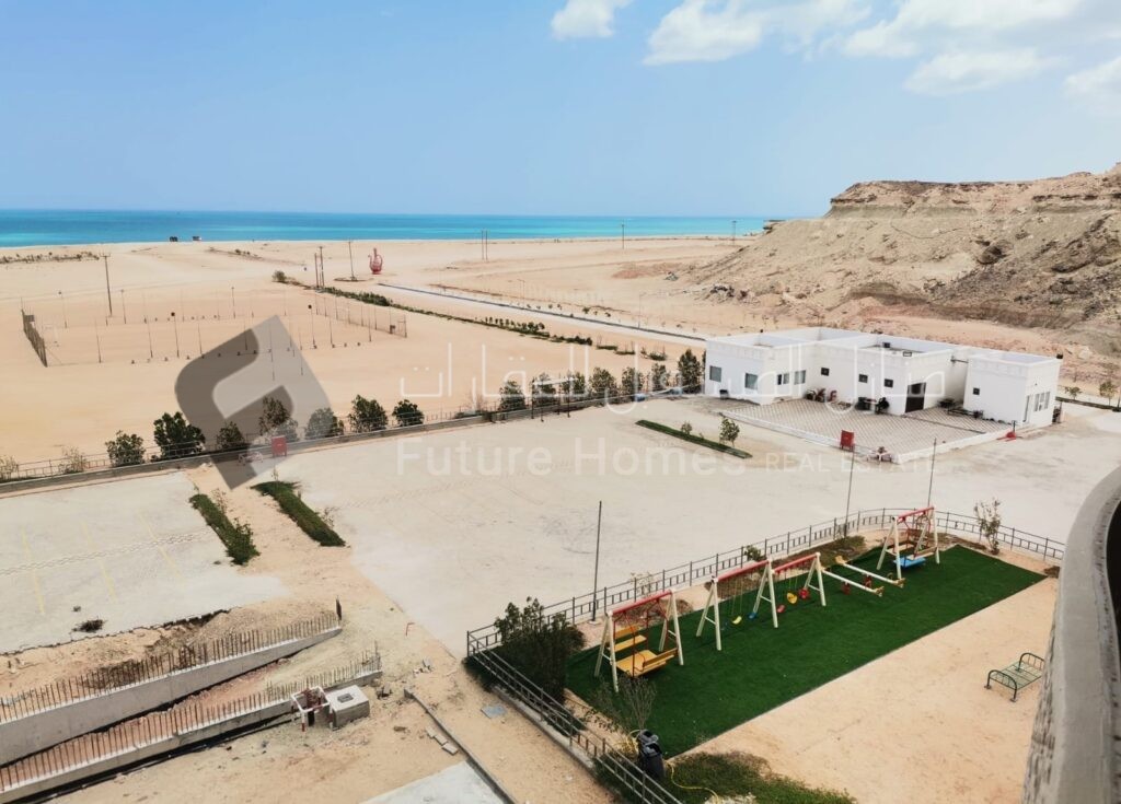 property for sale in Duqm Oman