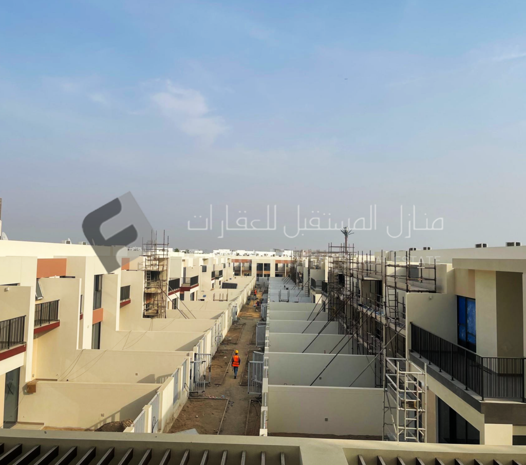 Al Murooj Apartments