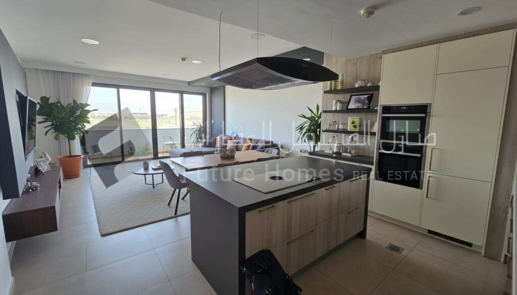 Investment property Muscat