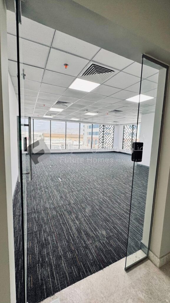 Office for rent in Ghala