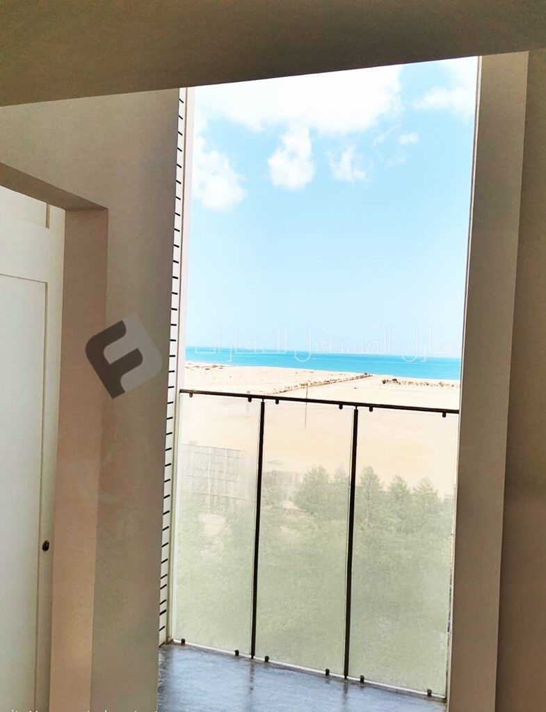 Oman residency property investment