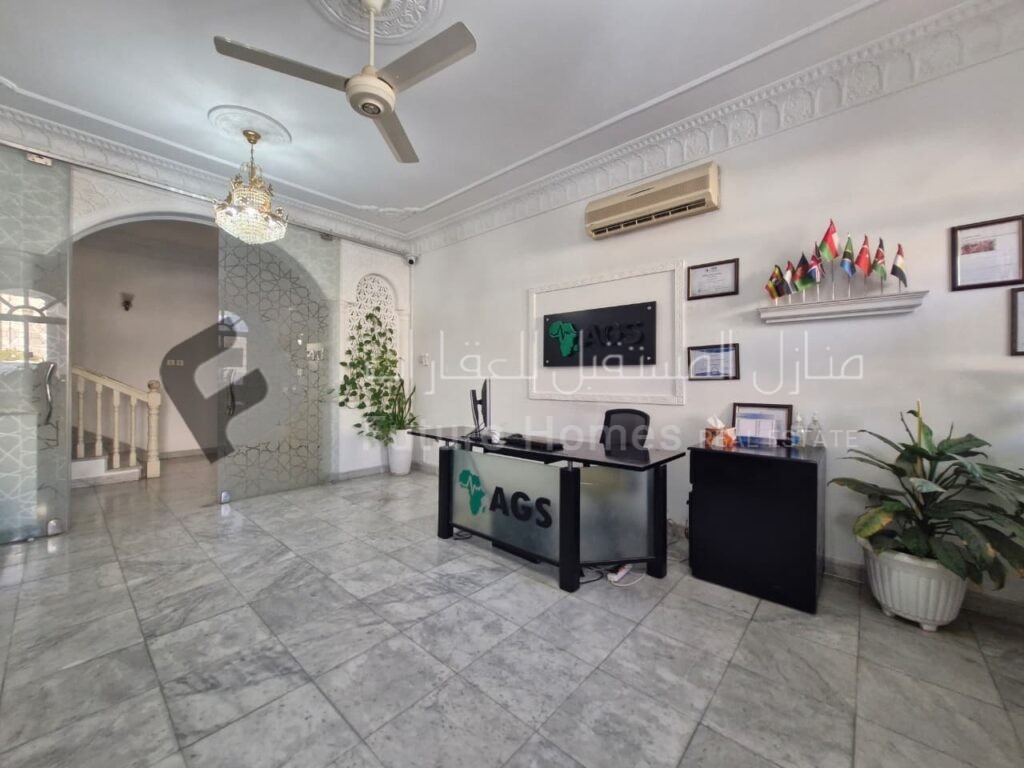 G+3 approved plot in Muscat