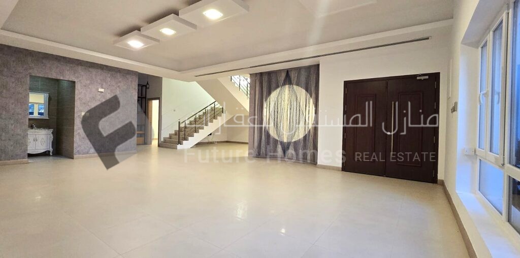 4 bedroom villa for rent in Muscat