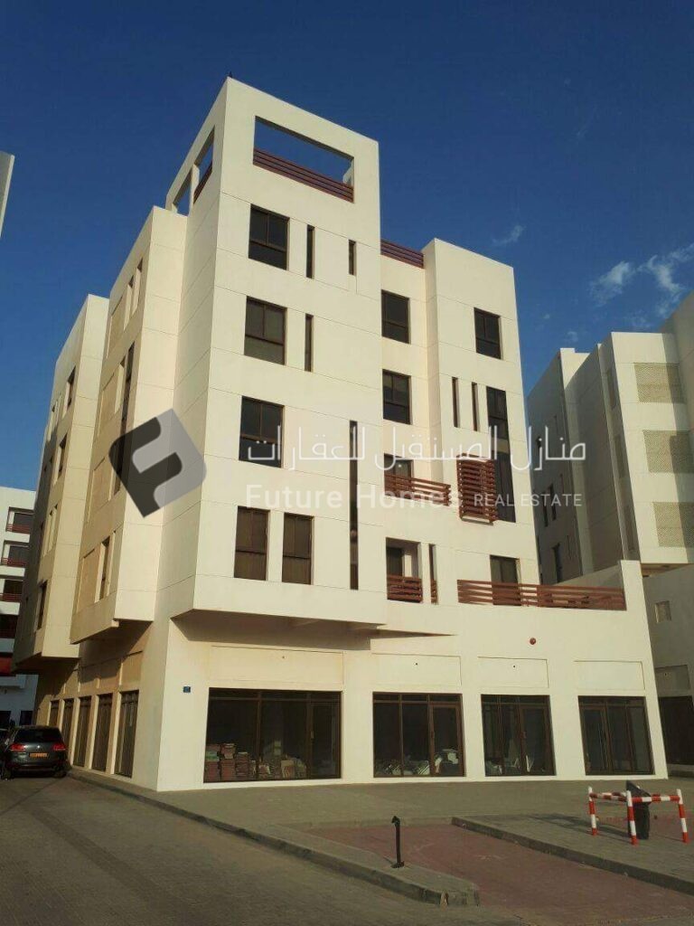 Apartment for sale in Telal Al Qurm