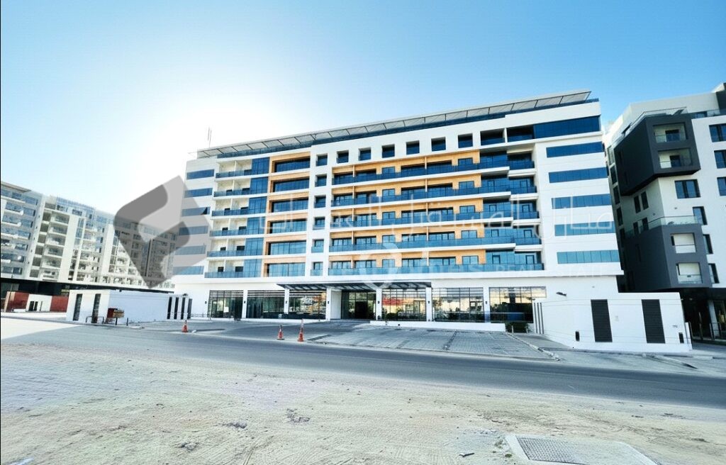 3 bedroom apartment in Oman