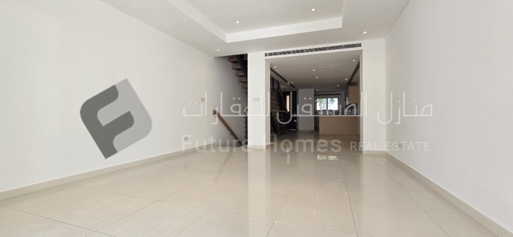 Al Mouj townhouse villa for sale