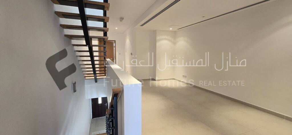 Marmara Al Mouj townhouse for sale