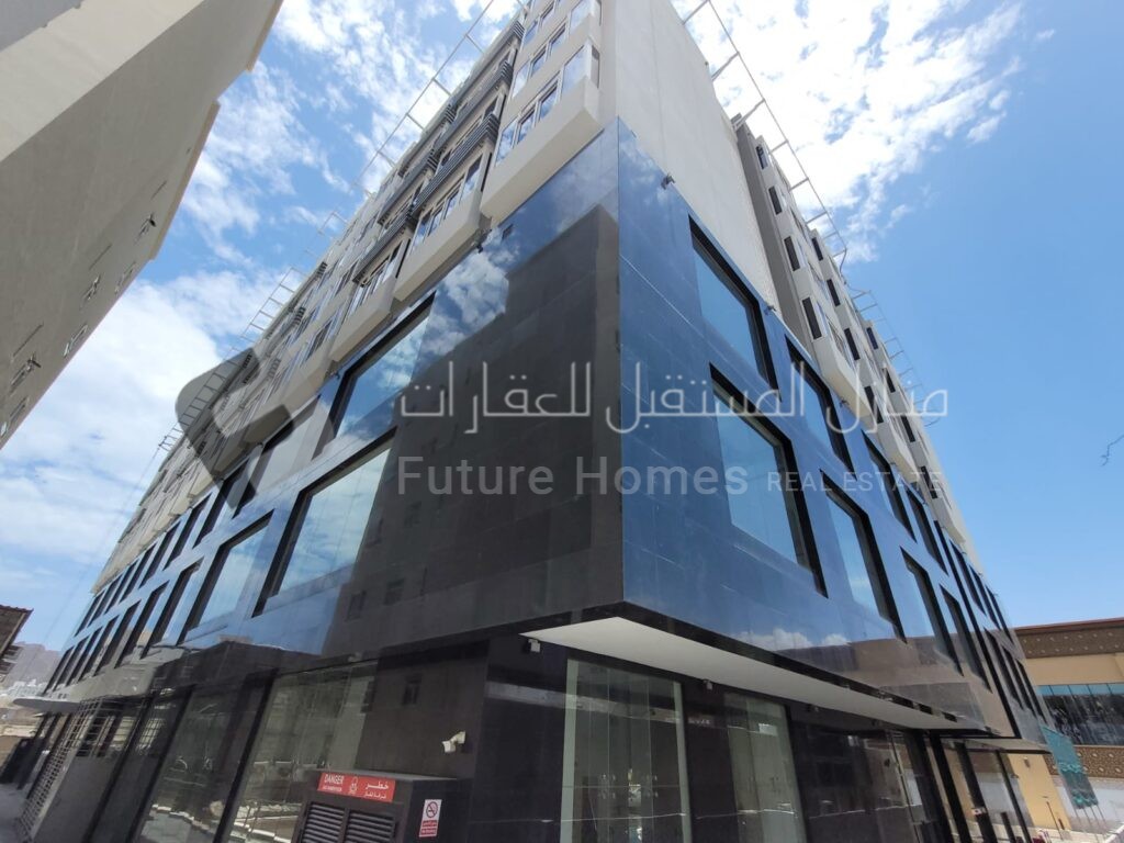 Building for sale in Muscat