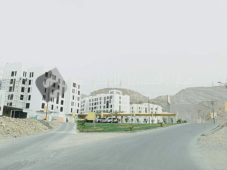 Luxury Residential Projects in Oman