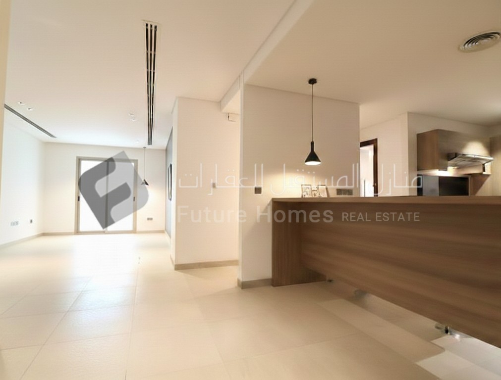 apartment for sale in The Pearl Muscat