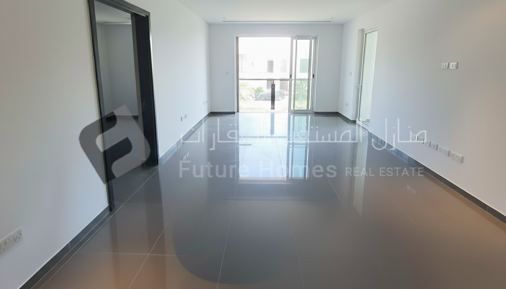 Acacia Building residential apartments in Al Mouj Muscat